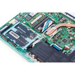 VERBATIM VI550 S3 2,5 SSD 2TB SATA III 49354 MOD. 49354 EAN 0023942493549