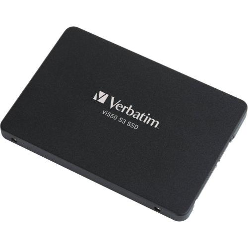 VERBATIM VI550 S3 2,5 SSD 512GB SATA III 49352 MOD. 49352 EAN 0023942493525