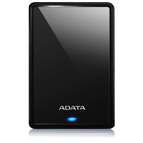 ADATA EXTERNE HDD HV620S 1TB 2.5 VALUE NERO MOD. AHV620S-1TU31-CBK EAN 4713218461100