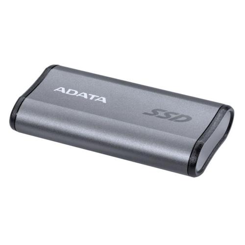 ADATA EXTERNE SSD SE880 1TB ELITE GRIGIO R/W 2000/2000 MOD. AELI-SE880-1TCGY EAN 4711085935793