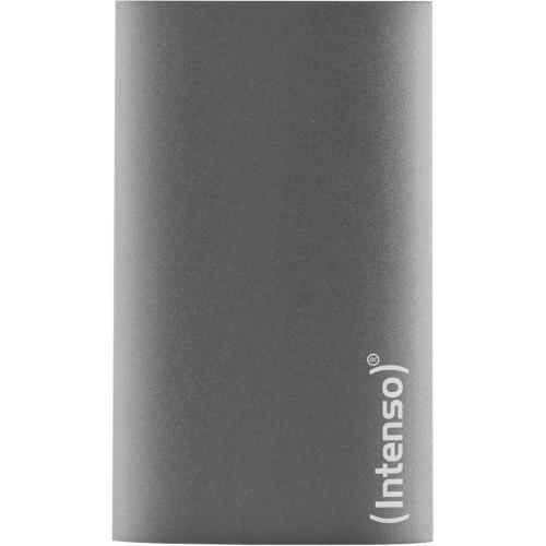 INTENSO EXTERNE SSD 1,8 1TB USB 3.0 ALUMINIO PREMIUM MOD. 3823460 EAN 4034303028771