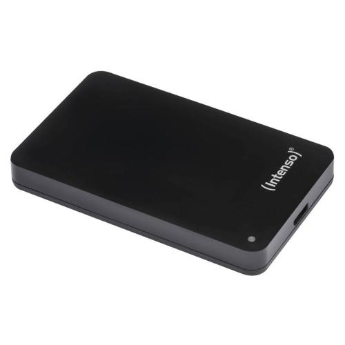 INTENSO MEMORY CUSTODIA 4TB 2,5 USB 3.0 NERO MOD. 6021512 EAN 4034303024728