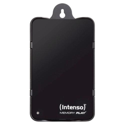INTENSO MEMORY PLAY 1TB 2,5 USB 3.0 INKL SUPPORTO MOD. 6021460 EAN 4034303020485