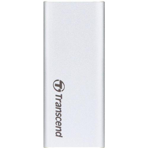 TRANSCEND SSD ESD240C 120GB USB-C USB 3.1 GEN 2 MOD. TS120GESD240C EAN 0760557843474
