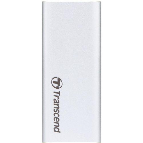 TRANSCEND SSD ESD240C 240GB USB-C USB 3.1 GEN 2 MOD. TS240GESD240C EAN 0760557843313