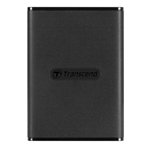 TRANSCEND SSD ESD270C 250GB USB-C USB 3.1 GEN 2 MOD. TS250GESD270C EAN 0760557851455