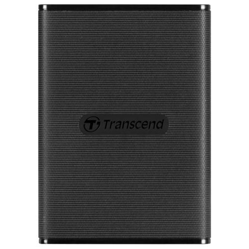 TRANSCEND SSD ESD270C 2TB USB-C USB 3.1 GEN 2 MOD. TS2TESD270C EAN 0760557862956