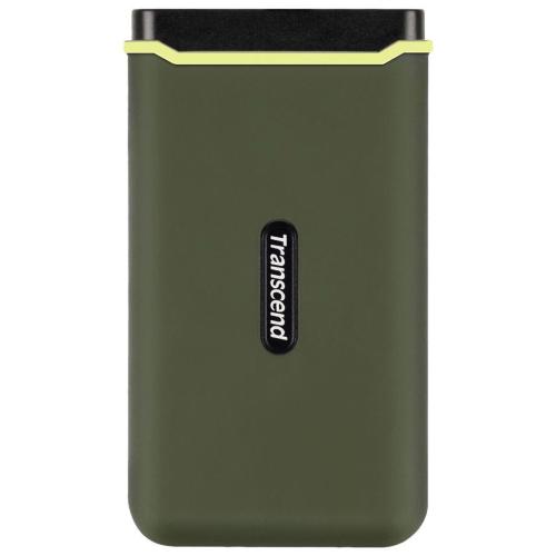 TRANSCEND SSD ESD380C 4TB USB-C USB 3.2 GEN 2X2 MOD. TS4TESD380C EAN 0760557861249