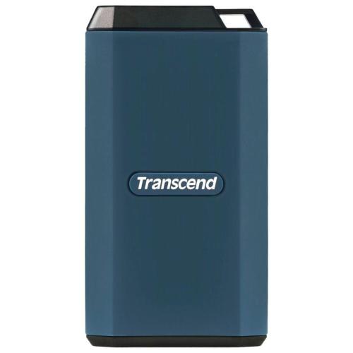 TRANSCEND SSD ESD410C 4TB USB-C USB 3.2 GEN 2X2 MOD. TS4TESD410C EAN 0760557864516