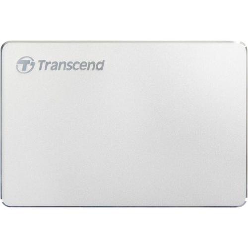 TRANSCEND STOREJET 25C3S 1TB 2,5 USB 3.1 GEN 1 MOD. TS1TSJ25C3S EAN 0760557843078