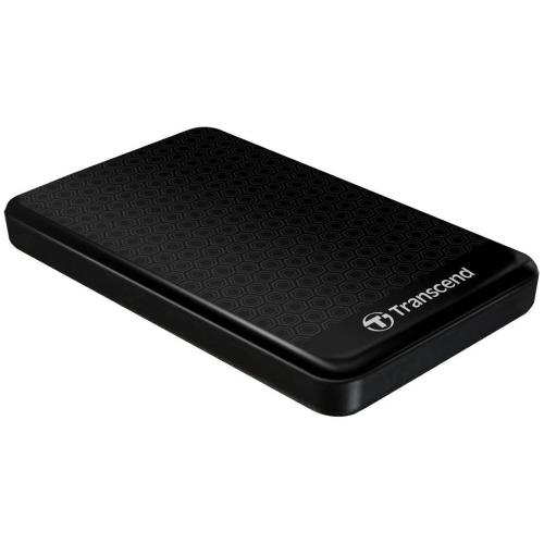 TRANSCEND STOREJET A3 2TB 2,5 USB 3.0 MOD. TS2TSJ25A3K EAN 0760557829980