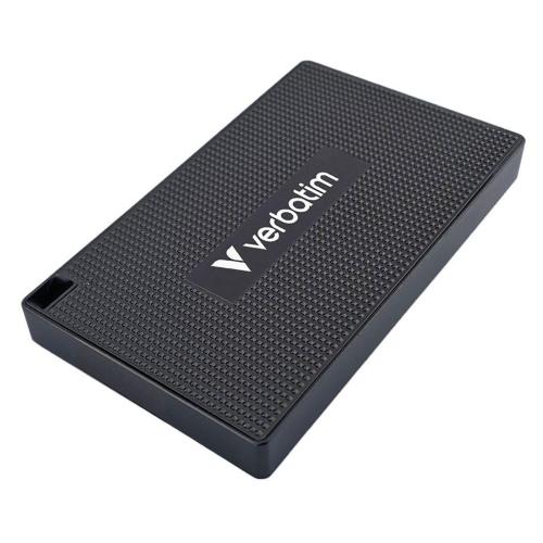 VERBATIM METAL MINI SSD 512GB USB-C GEN 2 32030 MOD. 32030 EAN 0023942320302