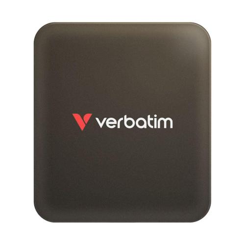 VERBATIM SNAPBACK SSD 512GB MOKKA METALLIC 32060 MOD. 32060 EAN 0023942320609