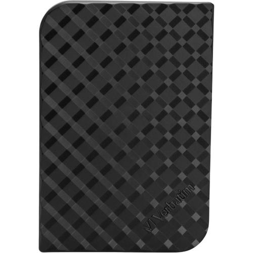 VERBATIM STORE N GO 256GB PORTABLE SSD USB 3.2 53249 MOD. 53249 EAN 0023942532491