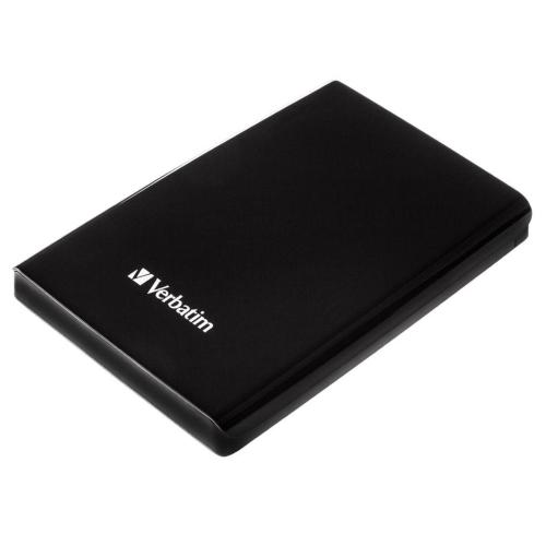 VERBATIM STORE N GO SLIM 512GB PORTABLE SSD USB 3.2 GEN 1 32181 MOD. 32181 EAN 0023942321811
