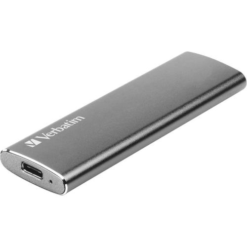 VERBATIM STORE N GO VX500 240GB SSD USB 3.1 47442 MOD. 47442 EAN 0023942474425