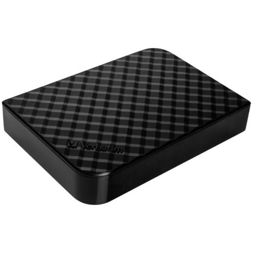 VERBATIM STORE N SAVE 3,5 2TB USB 3.0 GEN 2 47683 MOD. 47683 EAN 0023942476832