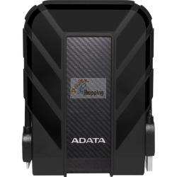 ADATA EXTERNE HDD HD710P 4TB 2.5 DURABLE IP68 NERO MOD. AHD710P-4TU31-CBK EAN 4713218461209