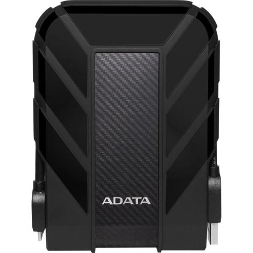 ADATA EXTERNE HDD HD710P 5TB 2.5 DURABLE IP68 NERO MOD. AHD710P-5TU31-CBK EAN 4713218463074