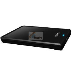 ADATA EXTERNE HDD HV620S 4TB 2.5 VALUE NERO MOD. AHV620S-4TU31-CBK EAN 4713218463715