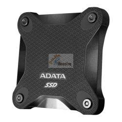 ADATA EXTERNE SSD SD620 2TB DURABLE NERO R/W 520/460 MOD. SD620-2TCBK EAN 4711085947338