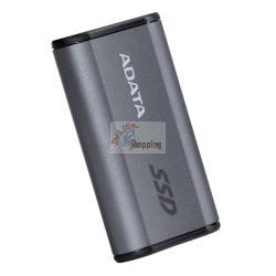 ADATA EXTERNE SSD SE880 4TB ELITE GRIGIO R/W 2000/2000 MOD. AELI-SE880-4TCGY EAN 4711085945570