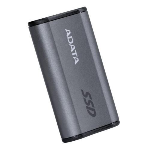 ADATA EXTERNE SSD SE880 4TB ELITE GRIGIO R/W 2000/2000 MOD. AELI-SE880-4TCGY EAN 4711085945570