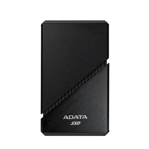 ADATA EXTERNE SSD SE920 1TB ELITE NERO R/W 3800/3700 MB MOD. SE920-1TCBK EAN 4711085939791