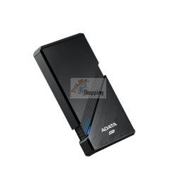 ADATA EXTERNE SSD SE920 1TB ELITE NERO R/W 3800/3700 MB MOD. SE920-1TCBK EAN 4711085939791