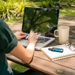 ADATA SSD ESTERNO SC740 1TB PLUG&GO BLU 1050/1000 MIL.STD MOD. SC740-1000G-CBU EAN 4711085949868