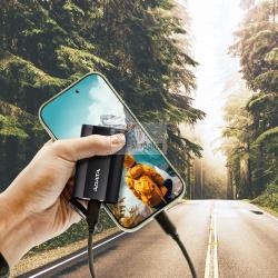 ADATA SSD ESTERNO SD810 1TB IP68 2000/2000 NERO MOD. SD810-1000G-CBK EAN 4711085945754