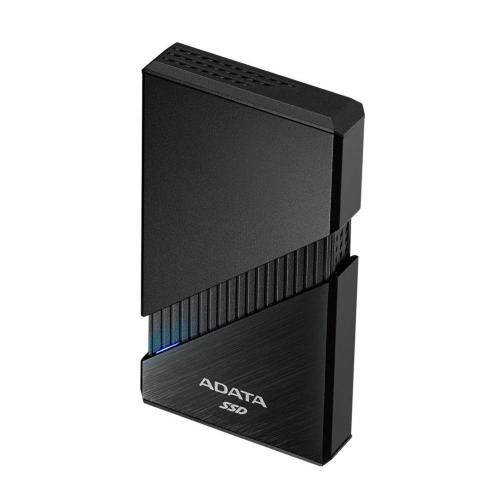 ADATA SSD ESTERNO SE920 4TB ELITE NERO R/W 3800/3700 MB MOD. SE920-4TCBK EAN 4711085946386
