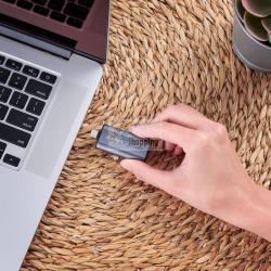 ADATA SSD SC750 ESTERNO 1TB PLUG&GO ARGENTO 1050/1000 MOD. SC750-1000G-CCBK EAN 4711085948304