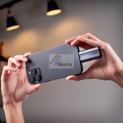 ADATA SSD SC750 ESTERNO 2TB PLUG&GO ARGENTO 1050/1000 MOD. SC750-2000G-CCBK EAN 4711085948311