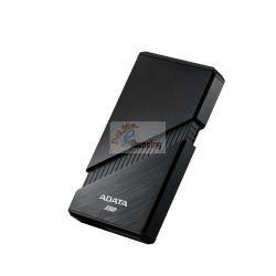 ADATA SSD SE920 ESTERNO 2TB ELITE NERO R/W 3800/3700 MB MOD. SE920-2TCBK EAN 4711085939807