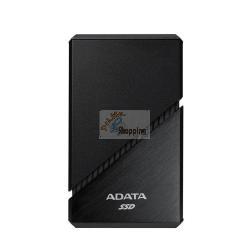 ADATA SSD SE920 ESTERNO 2TB ELITE NERO R/W 3800/3700 MB MOD. SE920-2TCBK EAN 4711085939807