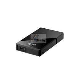 ADATA SSD SE920 ESTERNO 2TB ELITE NERO R/W 3800/3700 MB MOD. SE920-2TCBK EAN 4711085939807