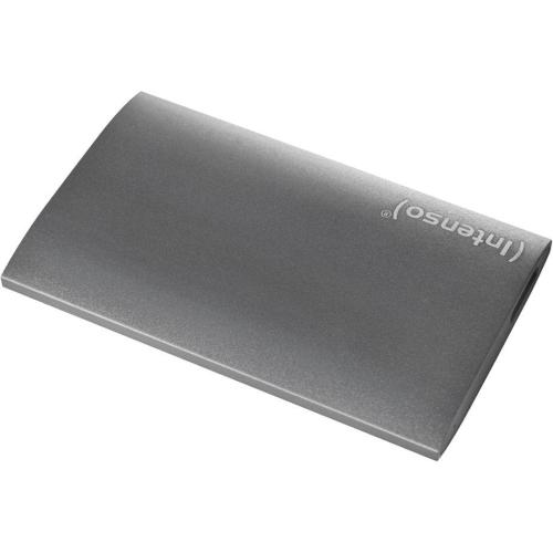 INTENSO EXTERNE SSD 1,8 1TB USB 3.0 ALUMINIO PREMIUM MOD. 3823460 EAN 4034303028771