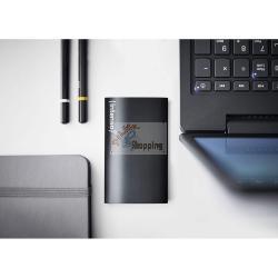 INTENSO EXTERNE SSD 1,8 1TB USB 3.0 ALUMINIUM PREMIUM NERO MOD. 3823461 EAN 4034303035007