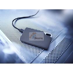 INTENSO EXTERNE SSD TX100 500GB USB 3.2 GEN 1X1 NERO MOD. 3826451 EAN 4034303034888