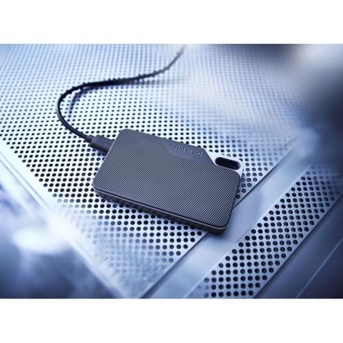 INTENSO EXTERNE SSD TX100 500GB USB 3.2 GEN 1X1 NERO MOD. 3826451 EAN 4034303034888