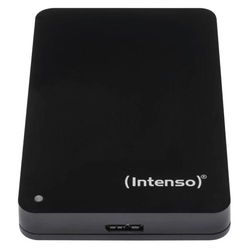 INTENSO MEMORY CUSTODIA 4TB 2,5 USB 3.0 NERO MOD. 6021512 EAN 4034303024728