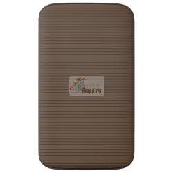 INTENSO SSD ESTERNO TX500 500GB USB 3.2 GEN 2X1 MARRONE MOD. 3827450 EAN 4034303033645