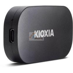 KIOXIA EXCERIA PLUS G2 1000GB PORTAT. SSD USB 3.2 GEN2 TYPE C MOD. LXD20K001TG8 EAN 4582563859623