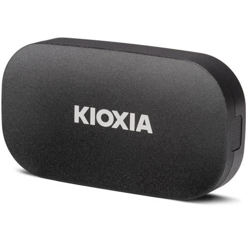 KIOXIA EXCERIA PLUS G2 1000GB PORTAT. SSD USB 3.2 GEN2 TYPE C MOD. LXD20K001TG8 EAN 4582563859623