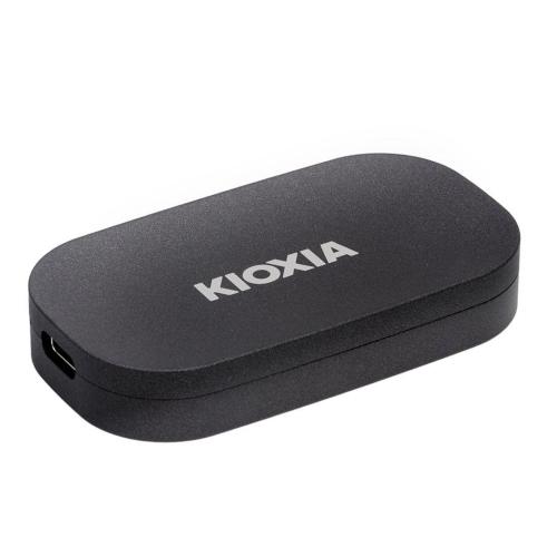 KIOXIA EXCERIA PLUS G2 1000GB PORTAT. SSD USB 3.2 GEN2 TYPE C MOD. LXD20K001TG8 EAN 4582563859623