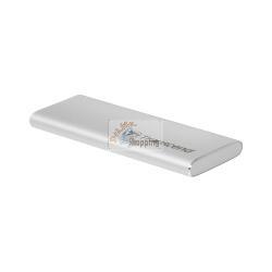 TRANSCEND SSD ESD240C 120GB USB-C USB 3.1 GEN 2 MOD. TS120GESD240C EAN 0760557843474