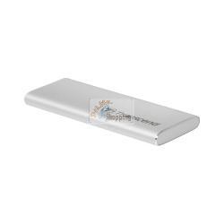TRANSCEND SSD ESD240C 240GB USB-C USB 3.1 GEN 2 MOD. TS240GESD240C EAN 0760557843313