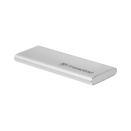 TRANSCEND SSD ESD240C 240GB USB-C USB 3.1 GEN 2 MOD. TS240GESD240C EAN 0760557843313
