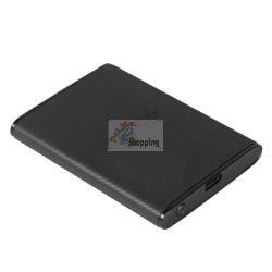 TRANSCEND SSD ESD270C 1TB USB-C USB 3.1 GEN 2 MOD. TS1TESD270C EAN 0760557850090